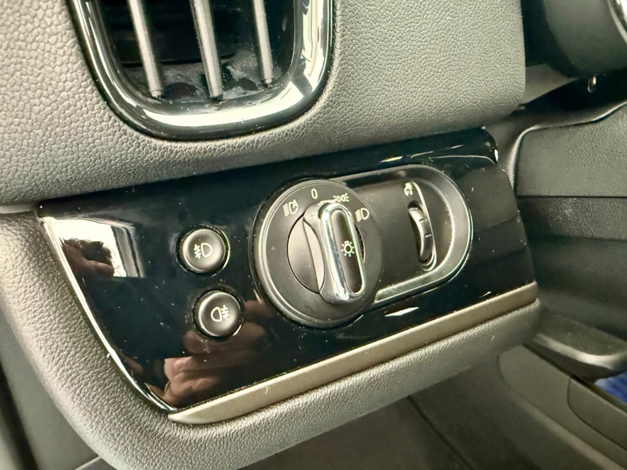 Mini Cooper D Countryman 2.0 Hype