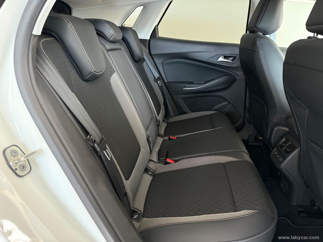 OPEL Grandland X 1.5 D Ecotec S&S Advance
