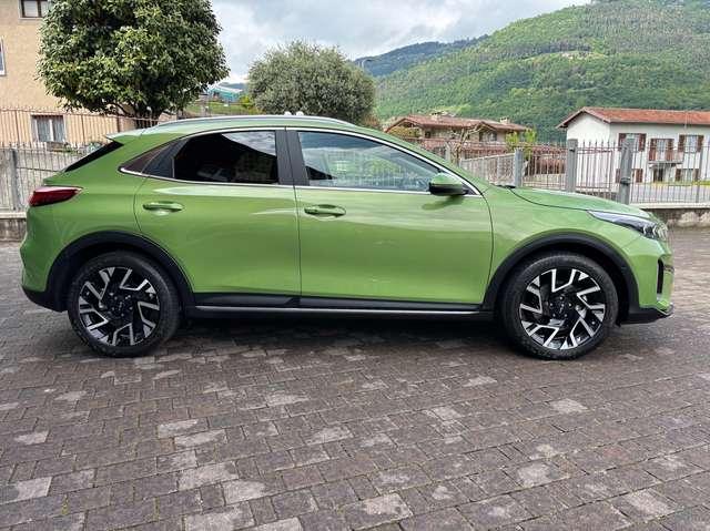 Kia XCeed XCeed 1.6 crdi mhev Business 136cv dct