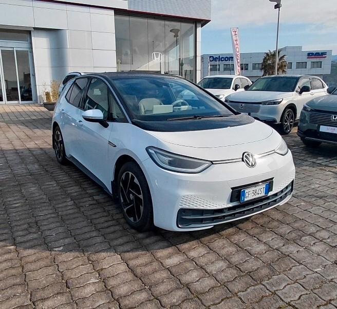 Volkswagen ID.3 Pro Performance