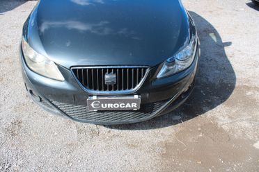 Seat Ibiza 1.6 TDI CR DPF 5 porte Style