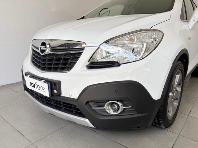 OPEL Mokka 1.4 140CV Ego