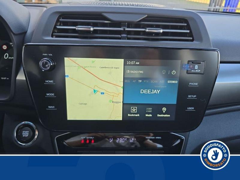 KGM Tivoli Style 1.5 Turbo GDI 163 CV MY26
