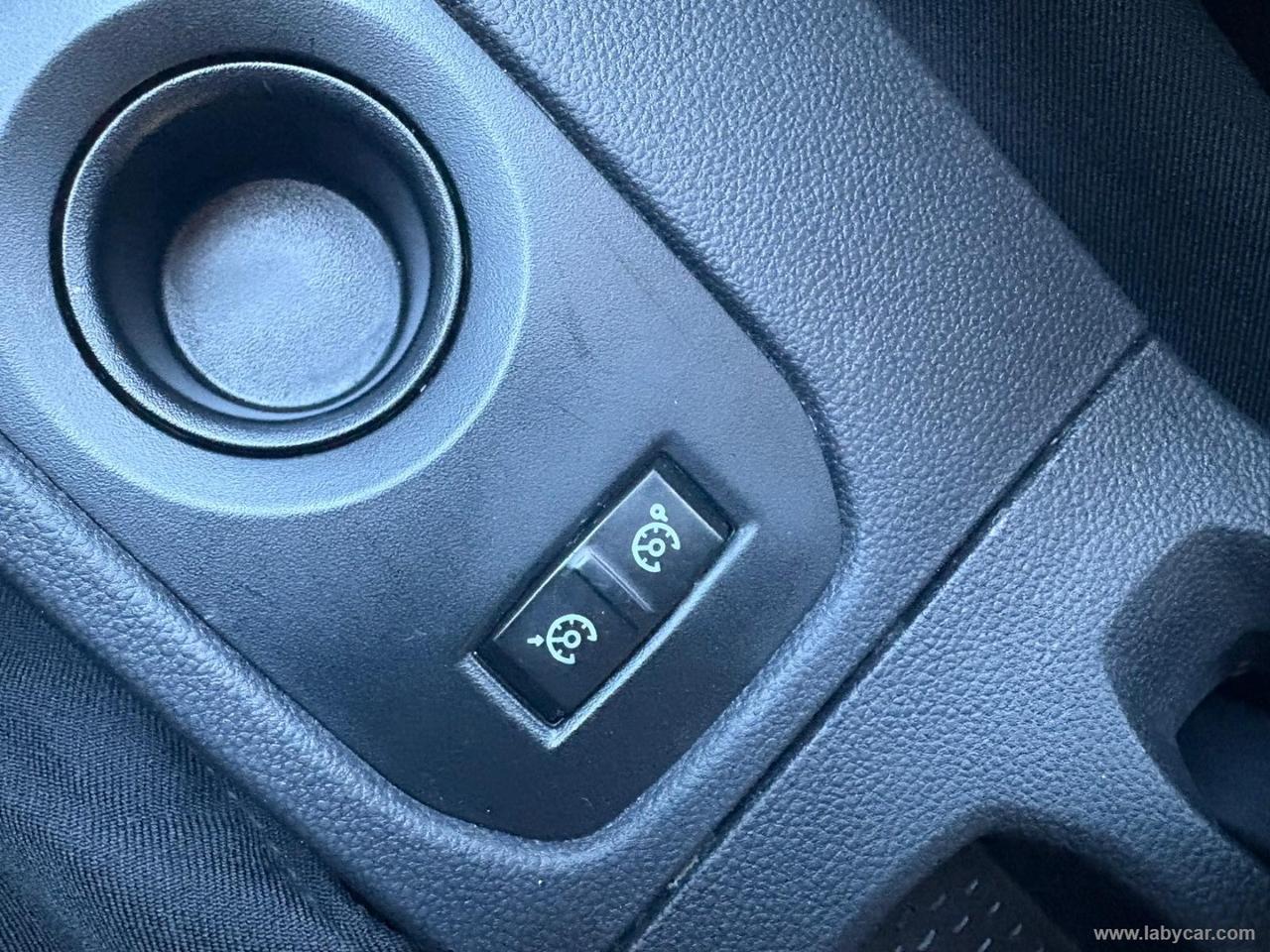 DACIA Duster 1.6 SCe GPL 4x2 Prestige