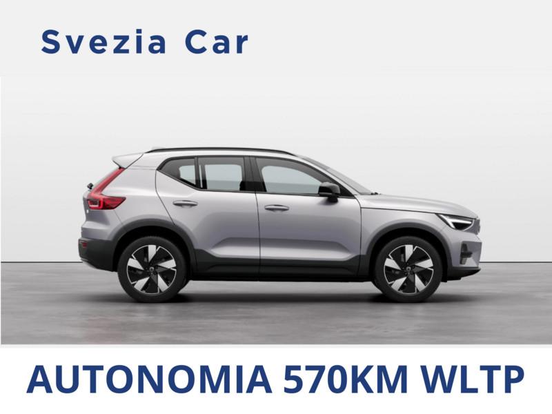 Volvo XC40 Recharge Pure Electric Single Motor RWD Core