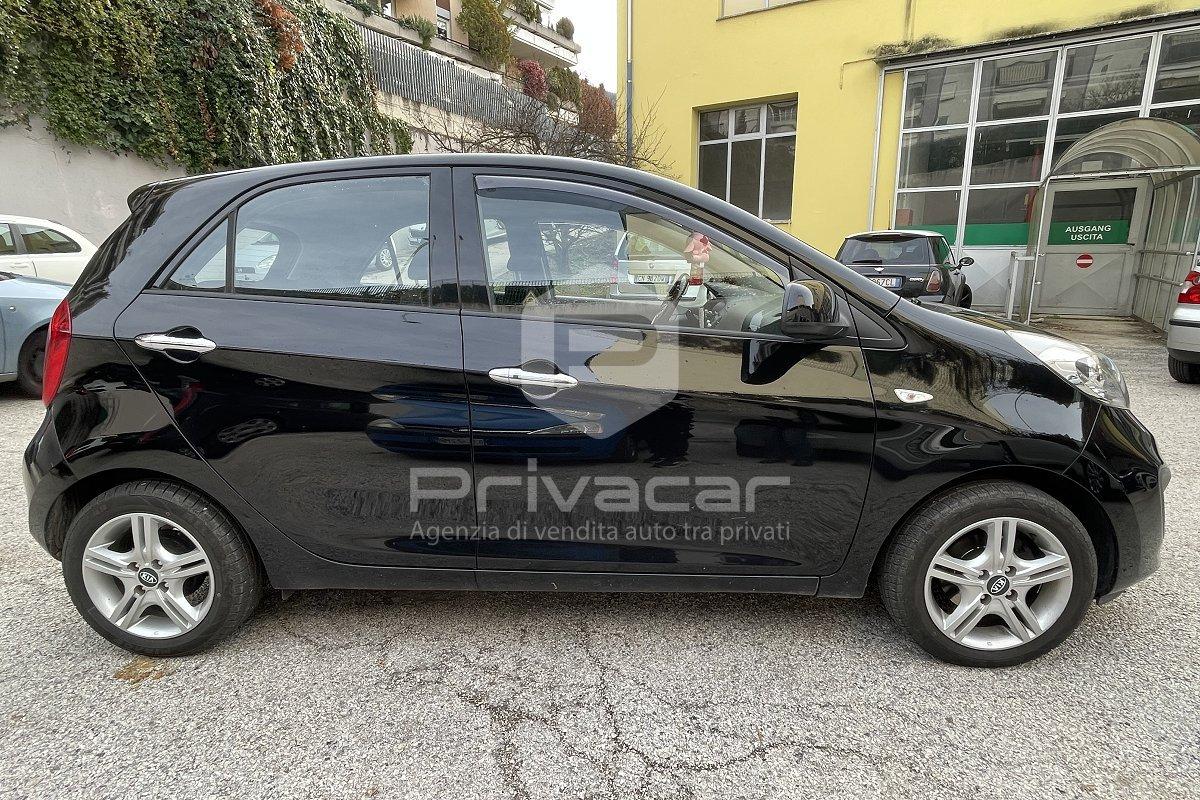 KIA Picanto 1.0 12V 5 porte Cool