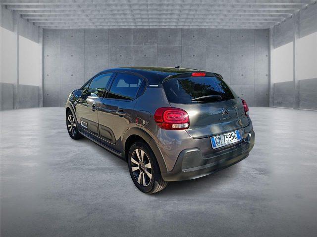 CITROEN C3 3ª serie PureTech 83 S&S Shine
