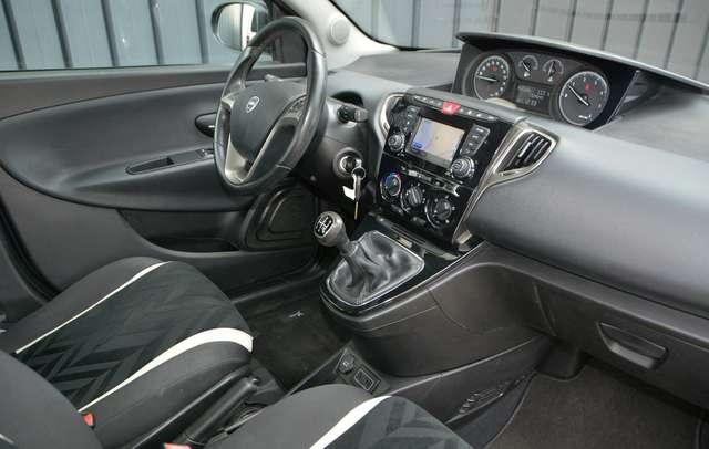 Lancia Ypsilon 2015 1.3 mjt Platinum s
