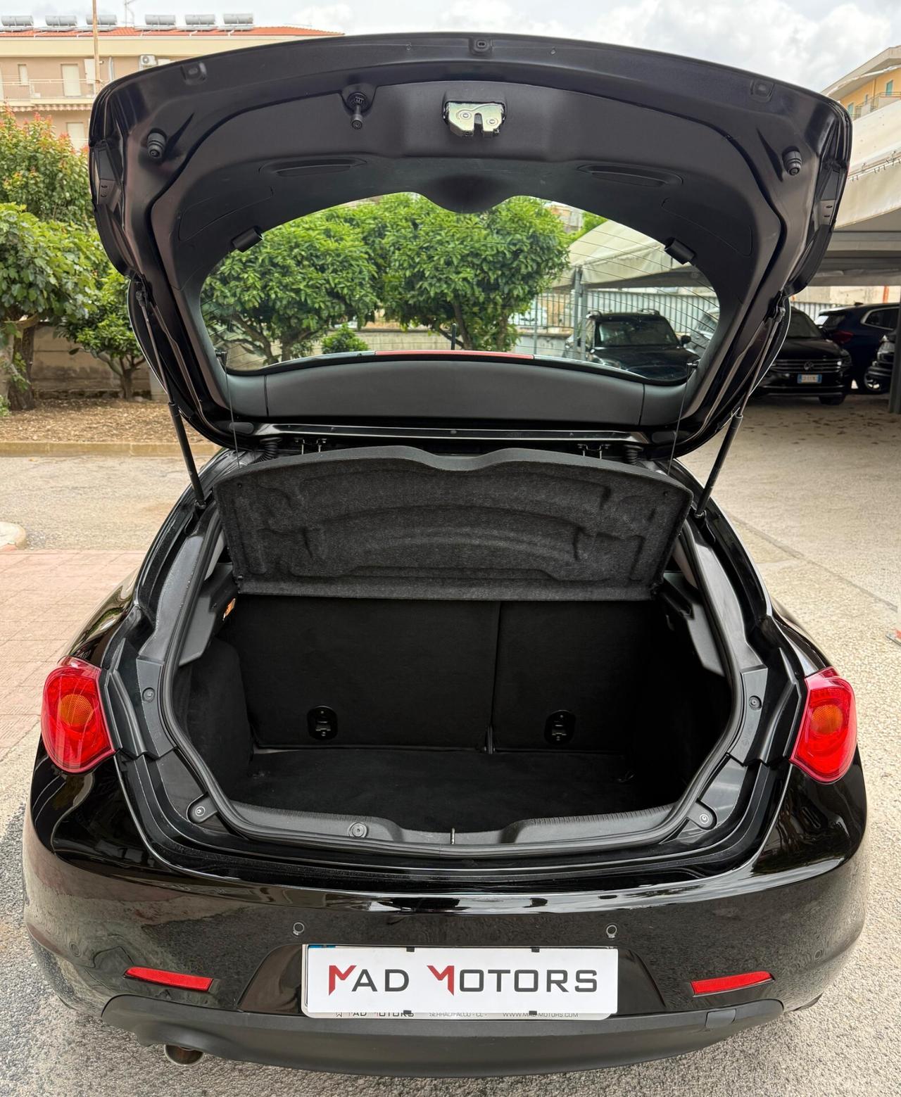 Alfa Romeo Giulietta 1.6 JTDm-2 105 CV Exclusive NEO 2014