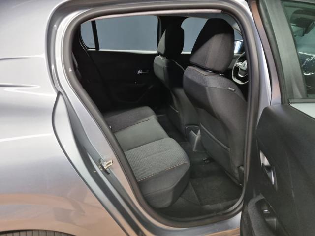 PEUGEOT 208 Business Turbo benzina 100