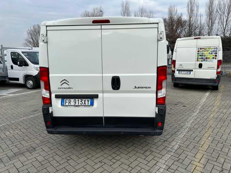 CITROEN Jumper (3ª serie) - Jumper 35 BlueHDi 130 PC-TN Furgone Business