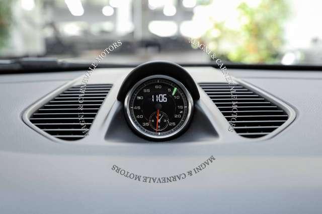 Porsche 991 CARRERA 4S|SPORT-CHRONO|PDK|SCARICO|CRUISE|20''