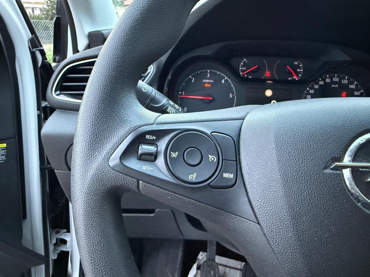 Opel Grandland X 1.6 diesel Ecotec Start&Stop Advance