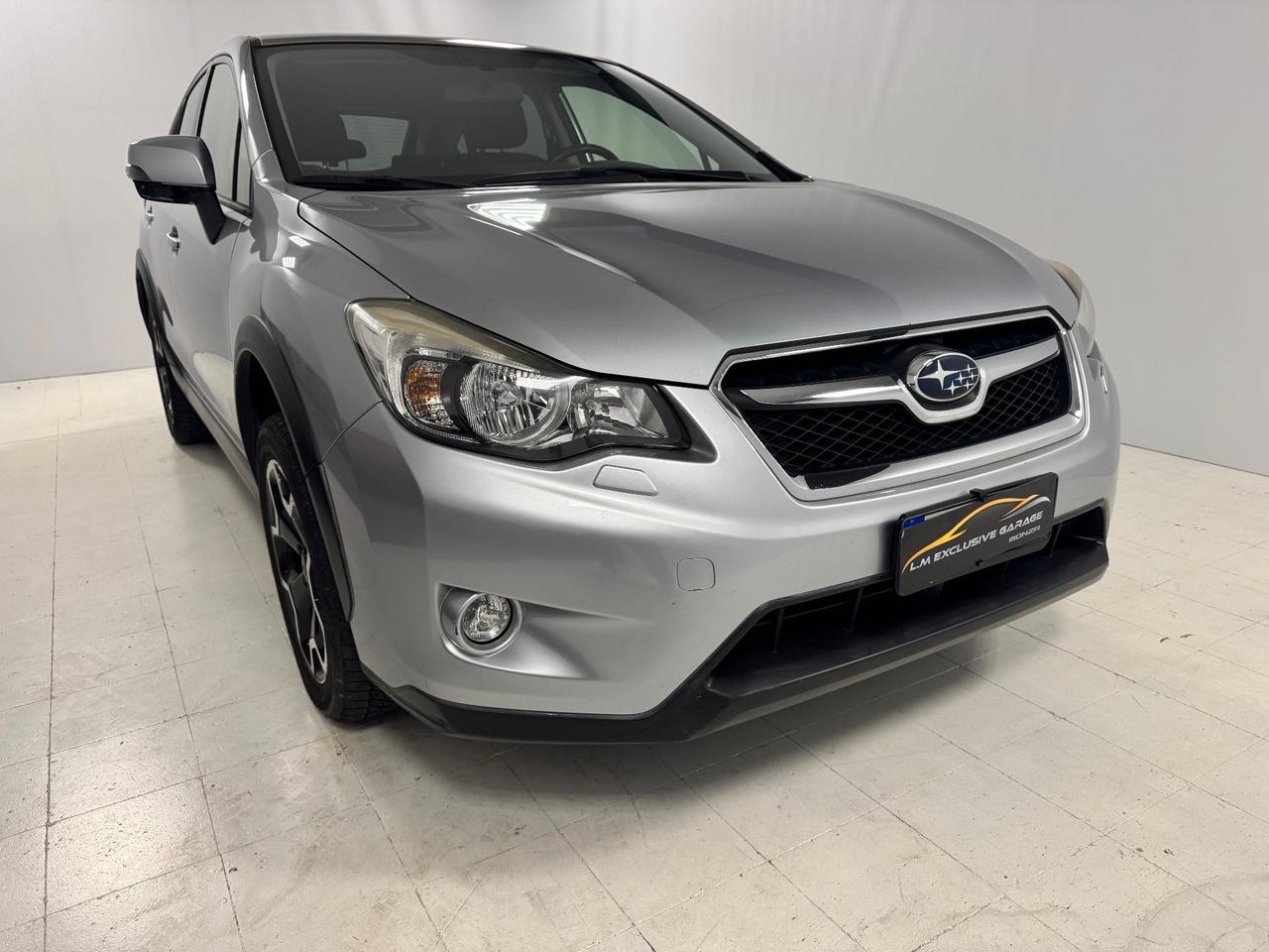 Subaru XV 2.0d Free