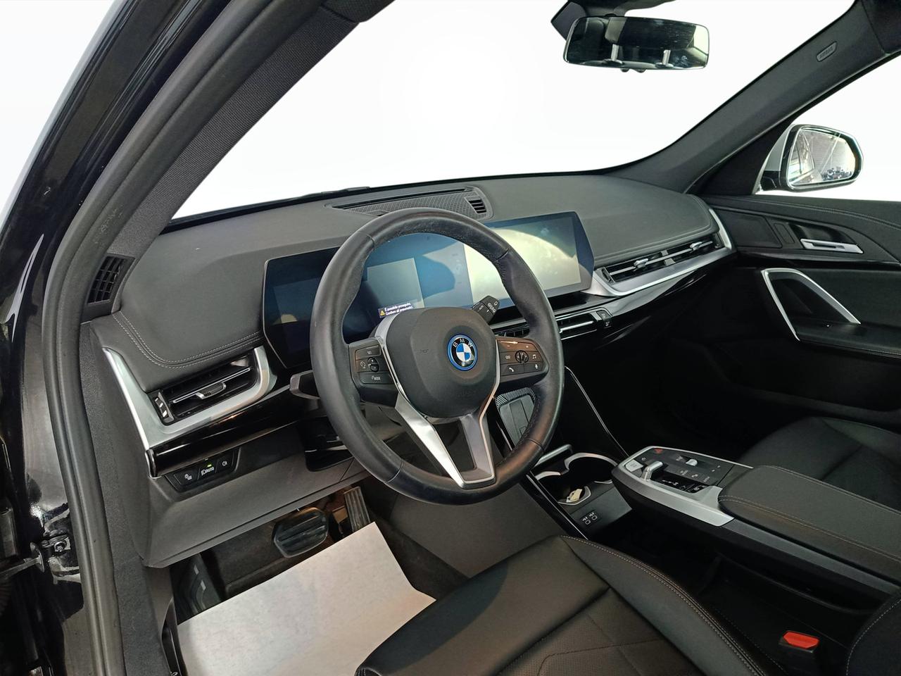 BMW X1 U11 - iX1 edrive 20 X-Line