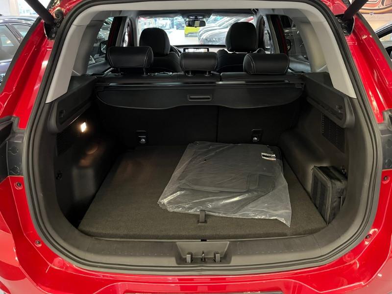 SPORTEQUIPE Sportequipe 6 1.5 Turbo CVT GPL