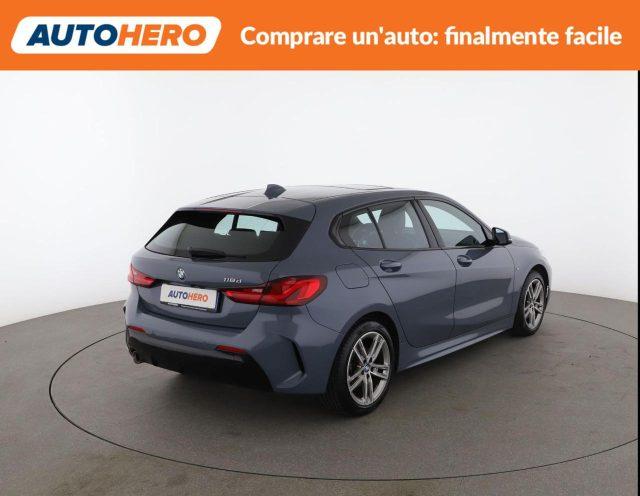BMW 116 d 5p. Msport