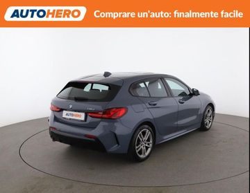 BMW 116 d 5p. Msport