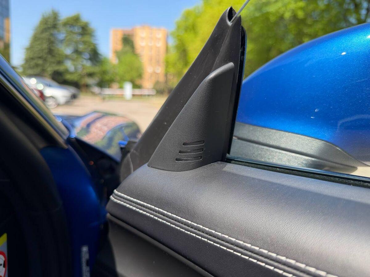 Porsche Cayman 2.5 S 350cv pdk