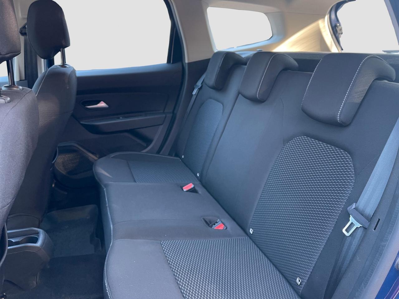 Dacia Duster 1.0 TCe 100 CV ECO-G 4x2 Comfort