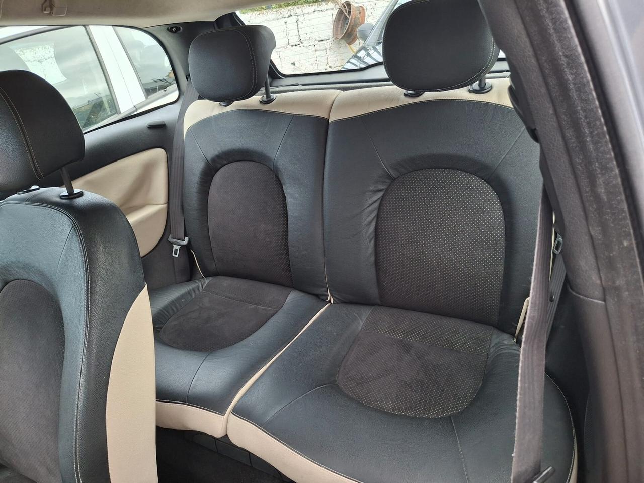 Lancia Ypsilon 1.4 Unyca Ecochic GPL