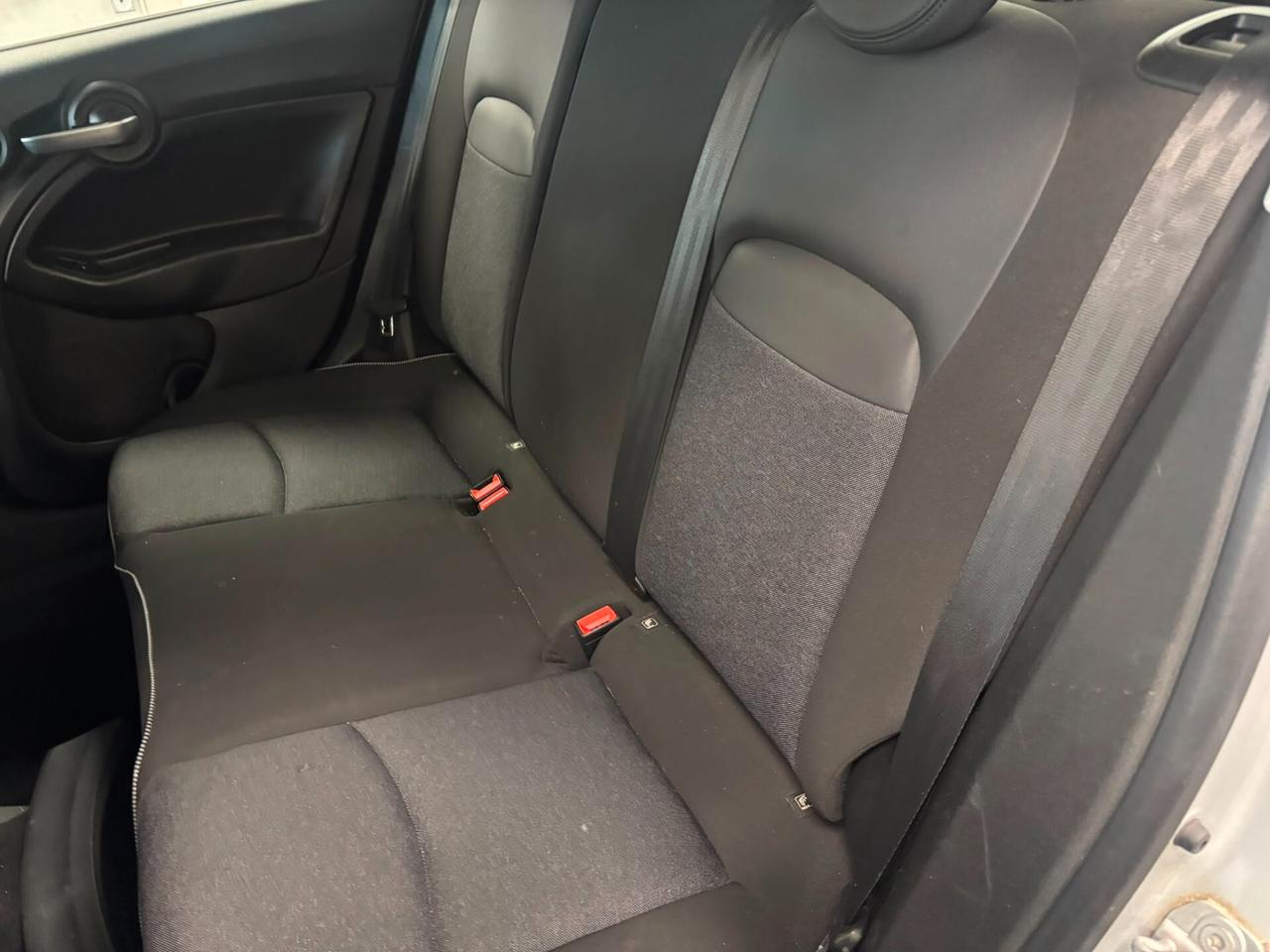Fiat 500X 1.3 MultiJet 95 CV Urban