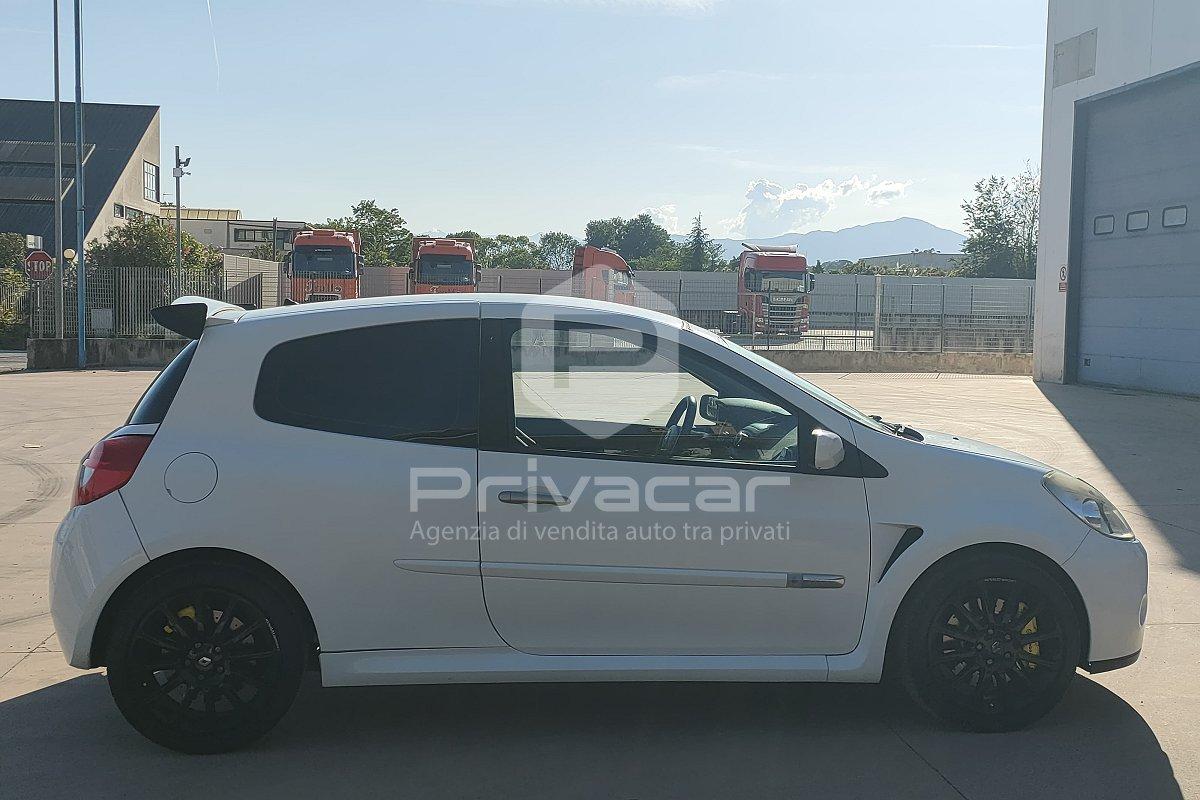 RENAULT Clio 2.0 16V 200CV 3 porte RS