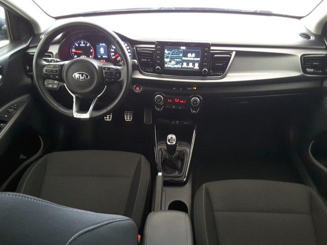 KIA Rio 1.4 CRDi 90cv 5 porte Cool *solo 83.300 Km*