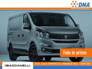 FIAT Talento 2.0 Ecojet 120CV PC-TN Furgone 10q