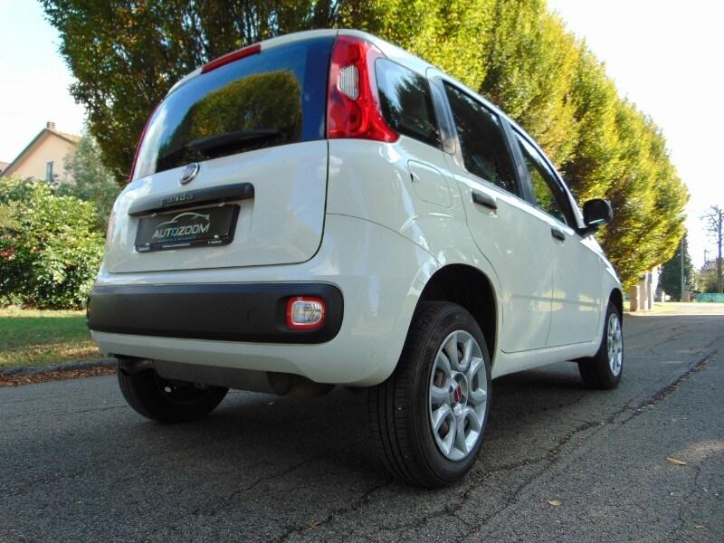 FIAT Panda 3ª serie Panda 0.9 TwinAir Turbo Na...