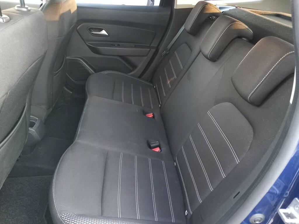 Dacia Duster 1.5 Blue dCi Prestige 4x2