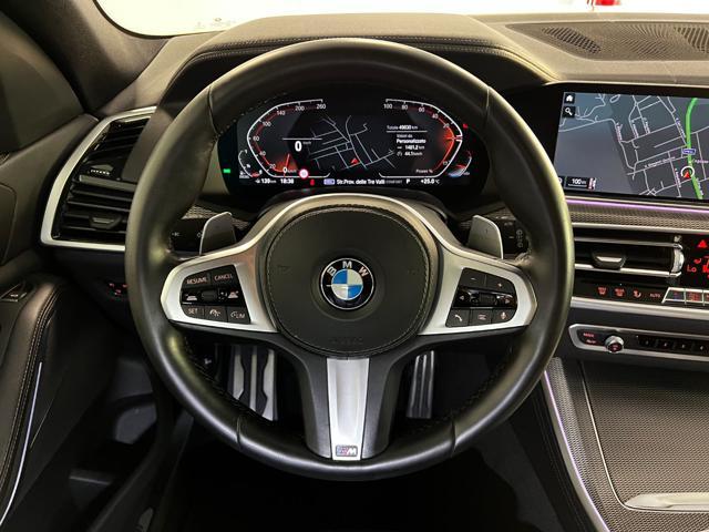 BMW X5 xDrive30d 48V Msport Shadow-Line /360/21"/VIRTUAL