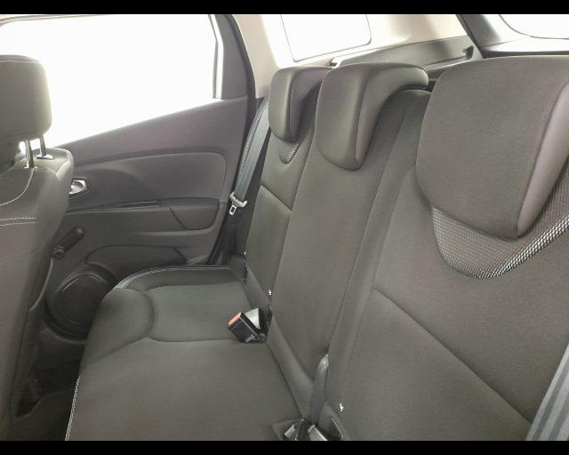 RENAULT Clio IV - Sporter 1.5 dci energy Intens 90cv