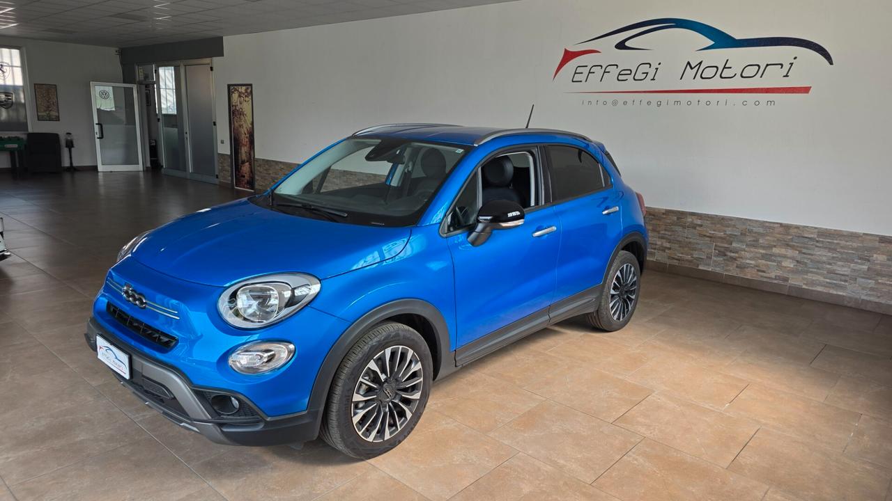 Fiat 500X 1.0 T3 120 CV Cross - CONDIZIONI PERFETTE