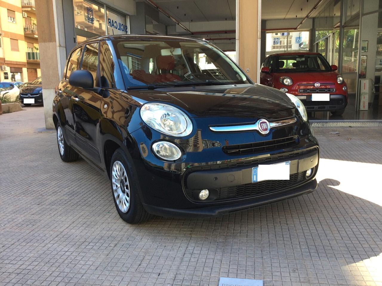Fiat 500L 1.4 95 CV Pop Star