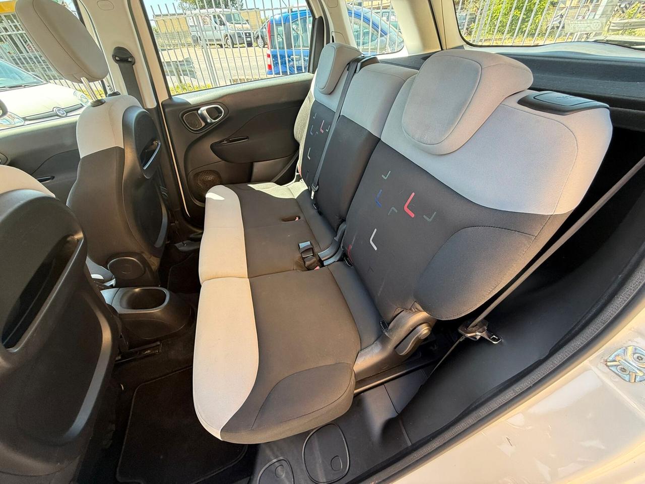Fiat 500L 1.3 Multijet 95 CV Pop Star