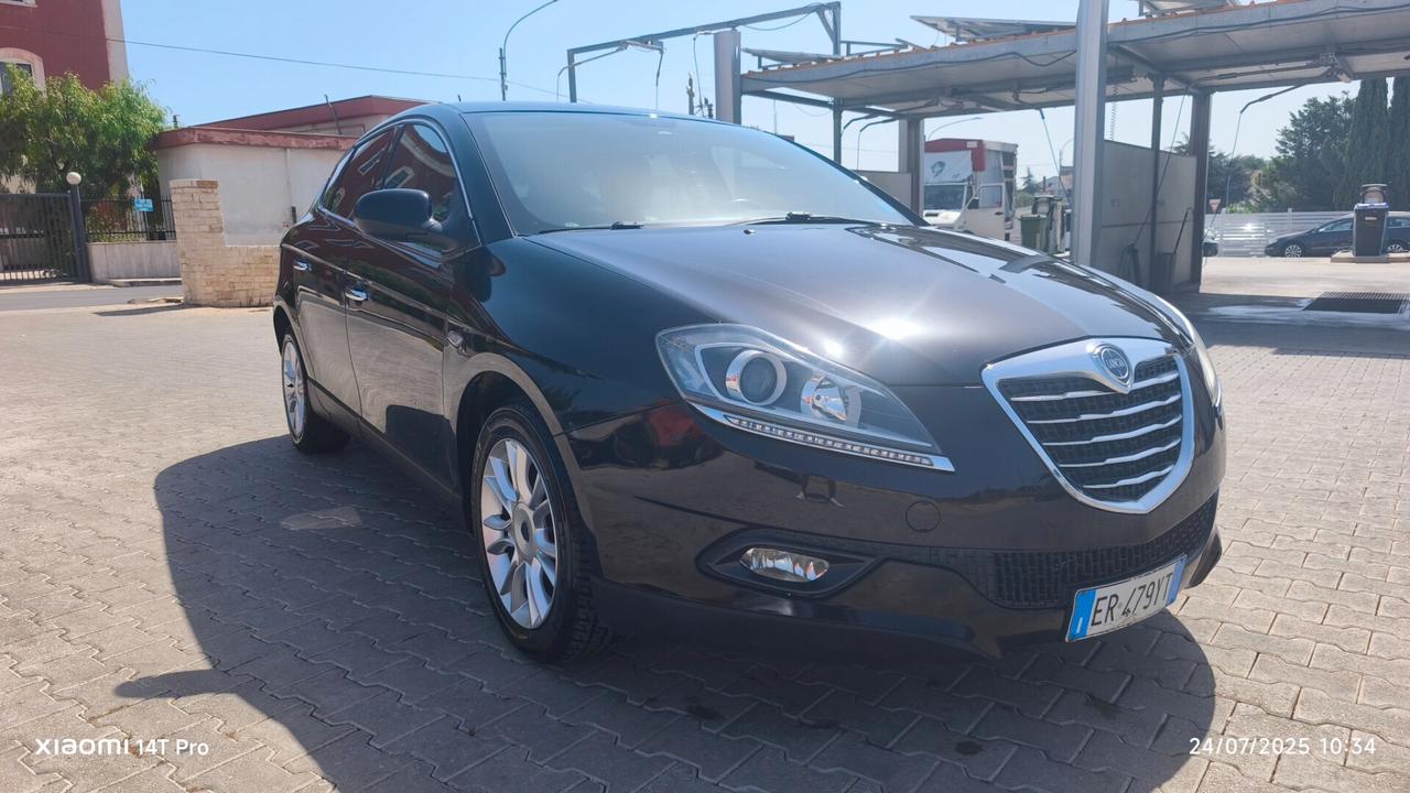 Lancia Delta 1.6 MJT 120CV GOLD 2013