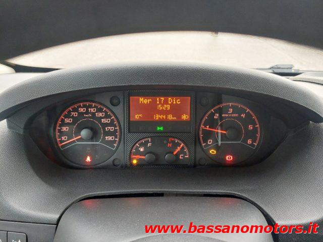 FIAT Ducato 33 2.3 MJT 130CV PLM-TM Furgone EURO 6