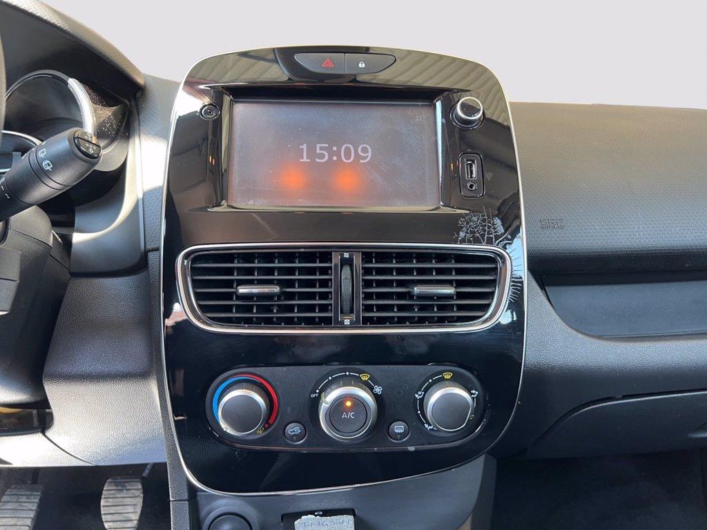 RENAULT Clio 1.2 16v Zen 75cv del 2018
