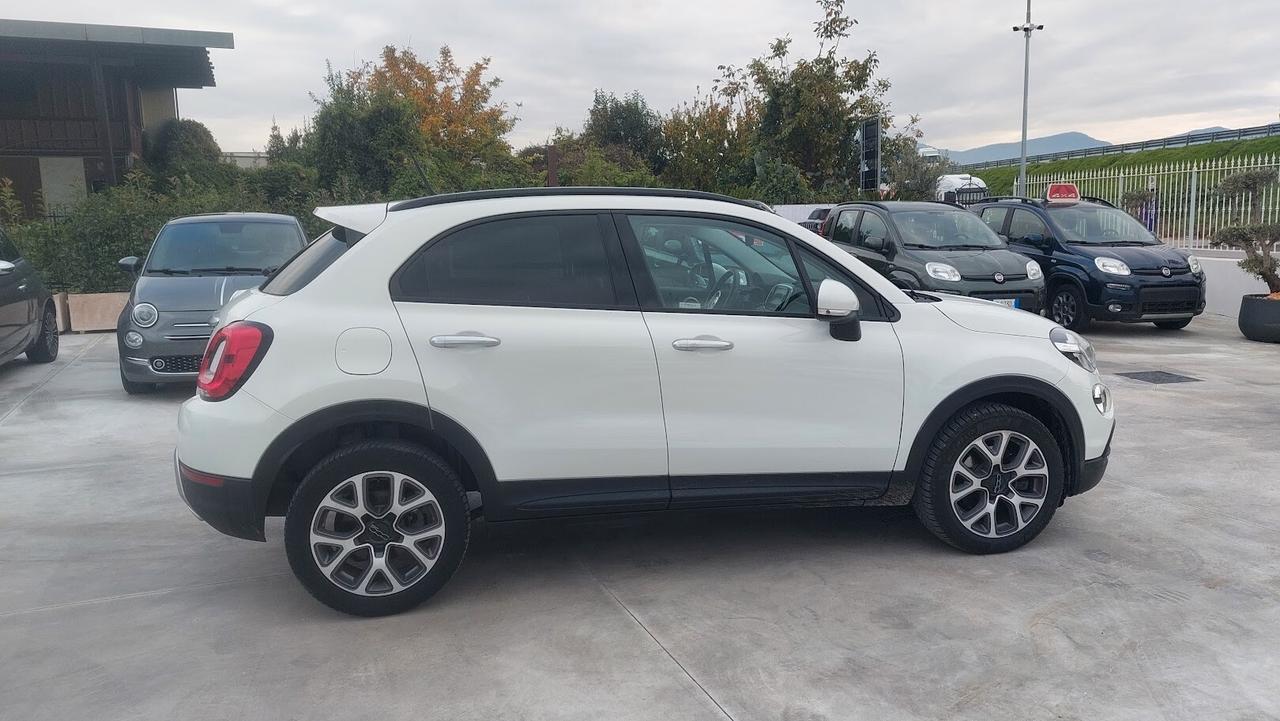 Fiat 500X 1.3 MultiJet 95 CV Cross