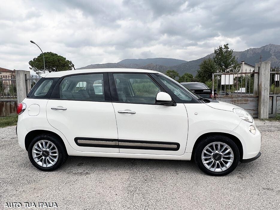 FIAT 500L POP STAR 1.3 MJT ADATTA NEOPATENTATI