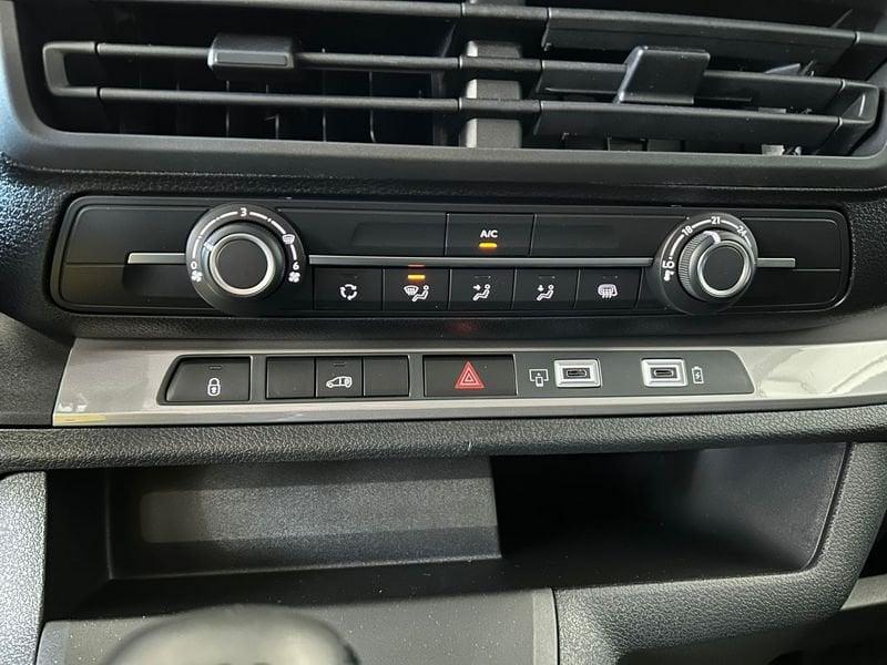 FIAT Scudo 1.5 BlueHDi 120CV PL-TN Furgone - IVA ESCLUSA