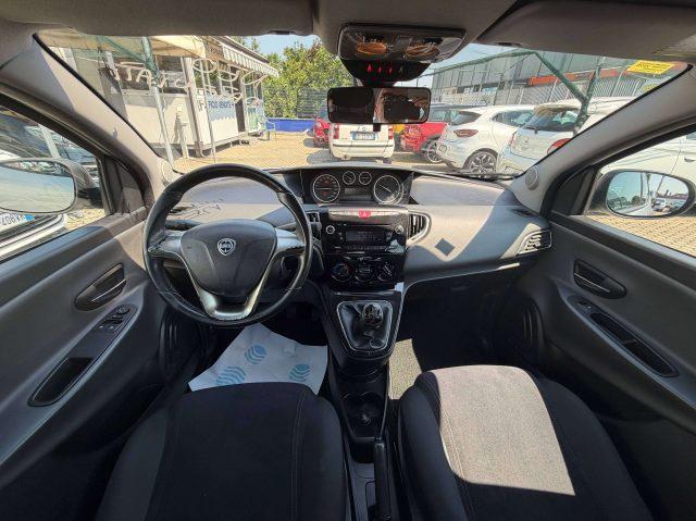LANCIA Ypsilon Ypsilon III 1.3 mjt Gold s