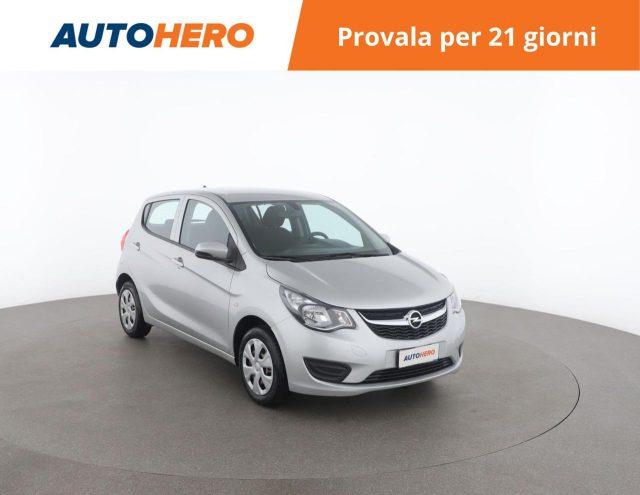 OPEL Karl 1.0 75 CV N-Joy