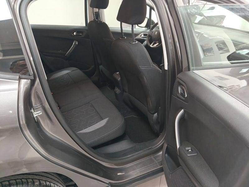 Peugeot 2008 PureTech 82 Active EURO 6B