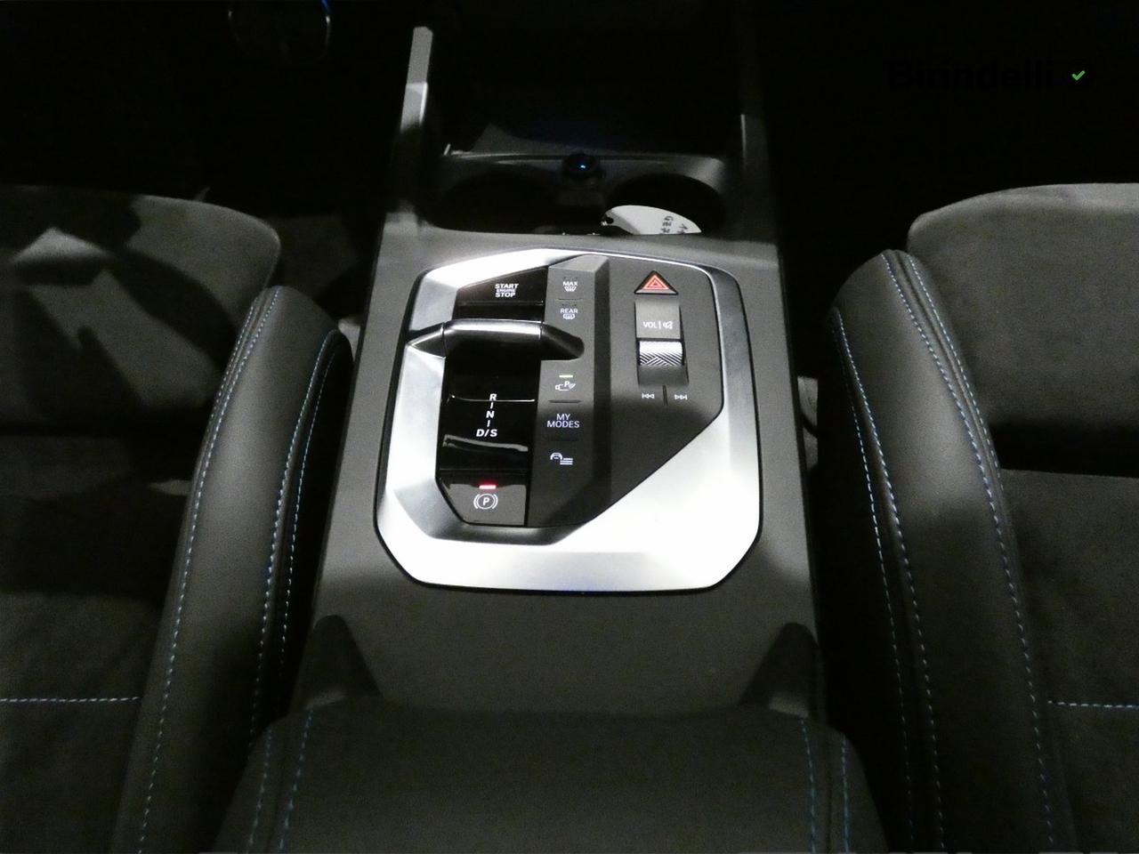 BMW BMW 118d