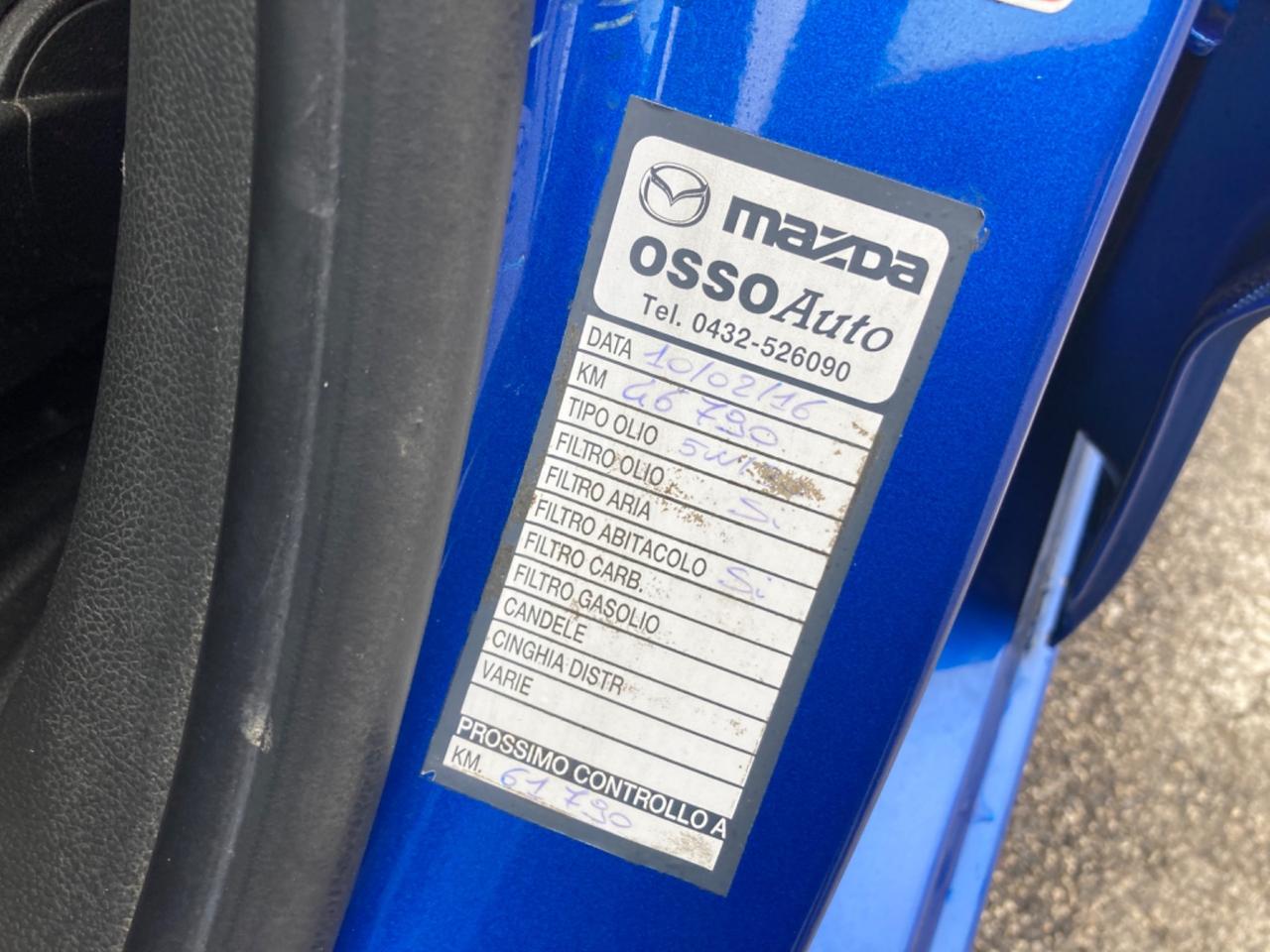 CHEVROLET AVEO 5 PORTE (PROPRIETARIO UNICO)