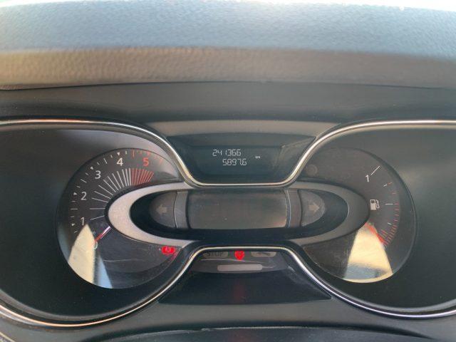 RENAULT Captur dCi 8V 90 CV Start&Stop Energy Intens
