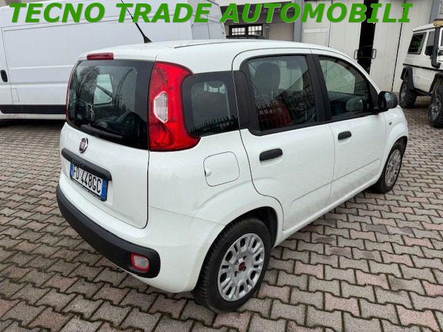 FIAT Panda 1.3 MJT S&S Easy Van 4 posti