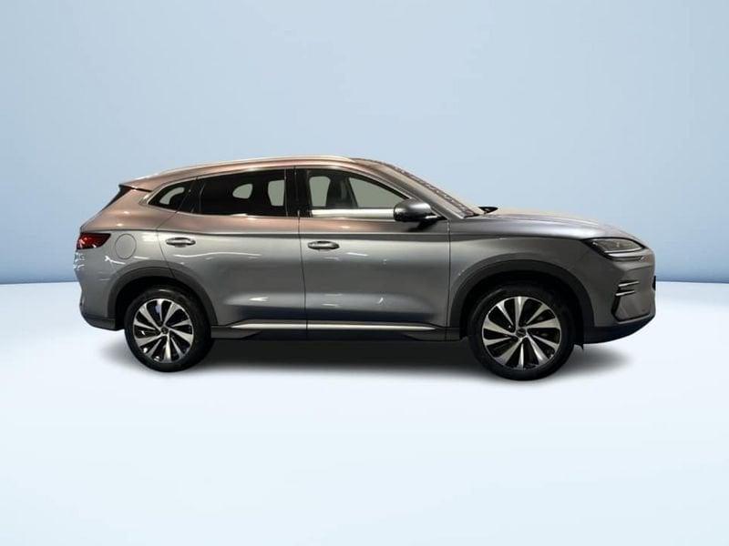 BYD Seal U Comfort